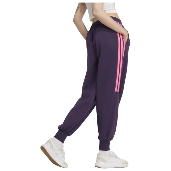 Adidas Γυναικείο παντελόνι φόρμας Tiro Fleece Pants Adidas Γυναικείο παντελόνι φόρμας Tiro Fleece Pants